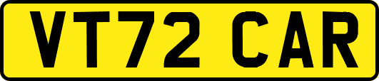 VT72CAR