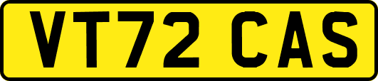 VT72CAS