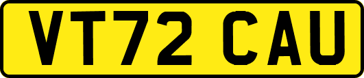 VT72CAU