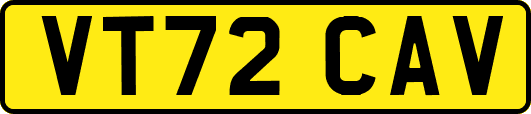 VT72CAV