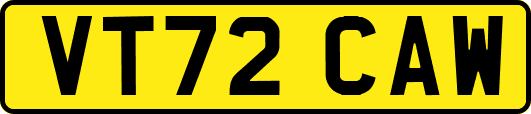 VT72CAW