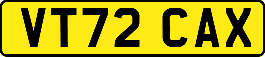 VT72CAX