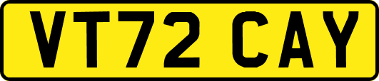 VT72CAY