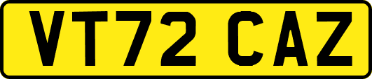 VT72CAZ