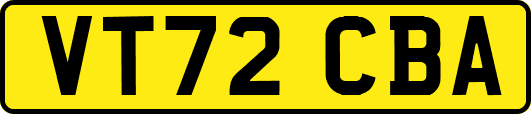 VT72CBA