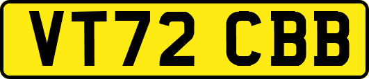 VT72CBB
