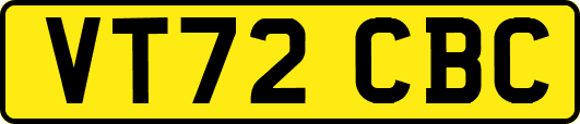 VT72CBC
