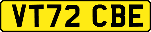 VT72CBE