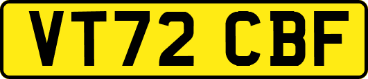 VT72CBF