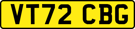 VT72CBG