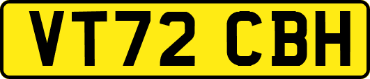 VT72CBH