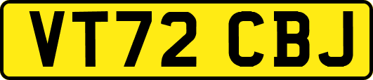 VT72CBJ