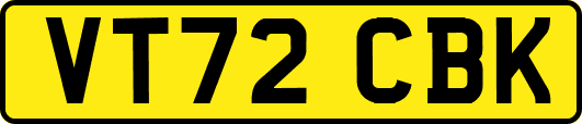 VT72CBK