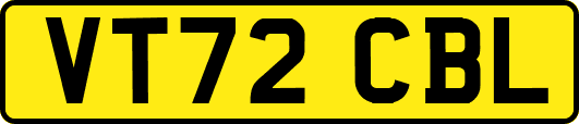 VT72CBL