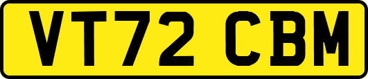 VT72CBM