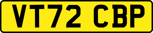 VT72CBP
