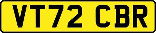 VT72CBR