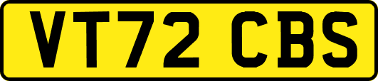 VT72CBS