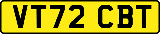 VT72CBT