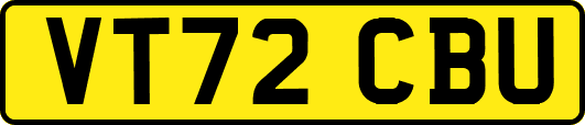VT72CBU