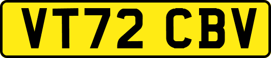 VT72CBV