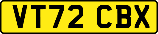 VT72CBX