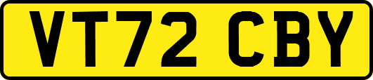 VT72CBY