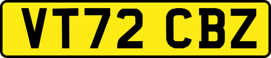 VT72CBZ