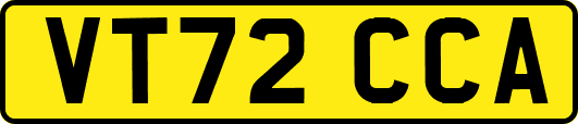 VT72CCA