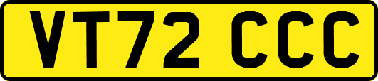 VT72CCC