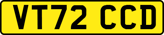 VT72CCD