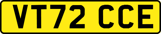 VT72CCE