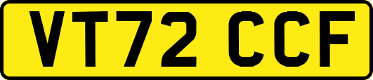 VT72CCF