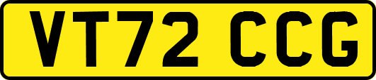 VT72CCG
