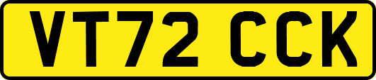 VT72CCK