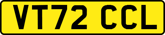 VT72CCL