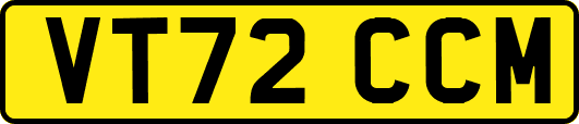 VT72CCM