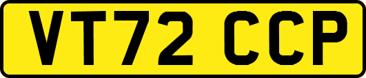 VT72CCP