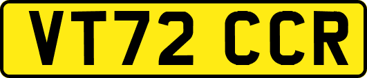 VT72CCR