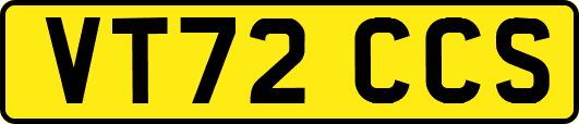 VT72CCS