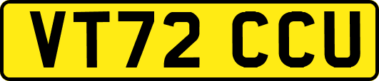 VT72CCU