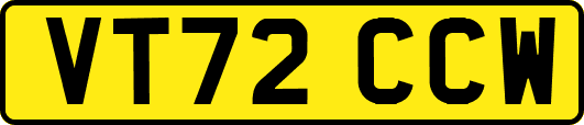 VT72CCW