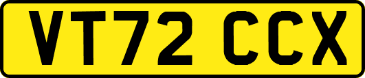 VT72CCX