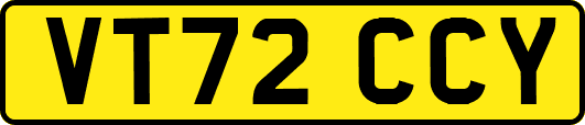 VT72CCY