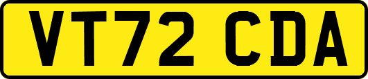 VT72CDA