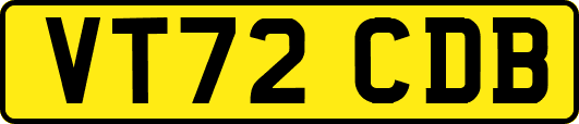 VT72CDB