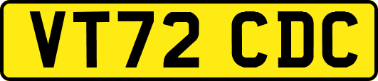 VT72CDC
