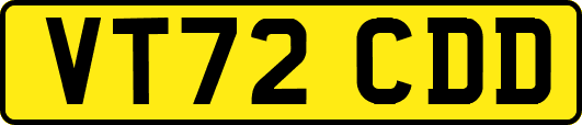 VT72CDD