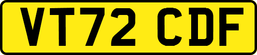 VT72CDF