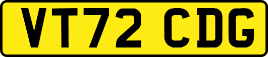 VT72CDG